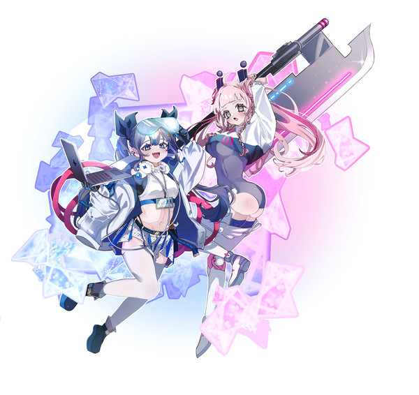 キャラクター
