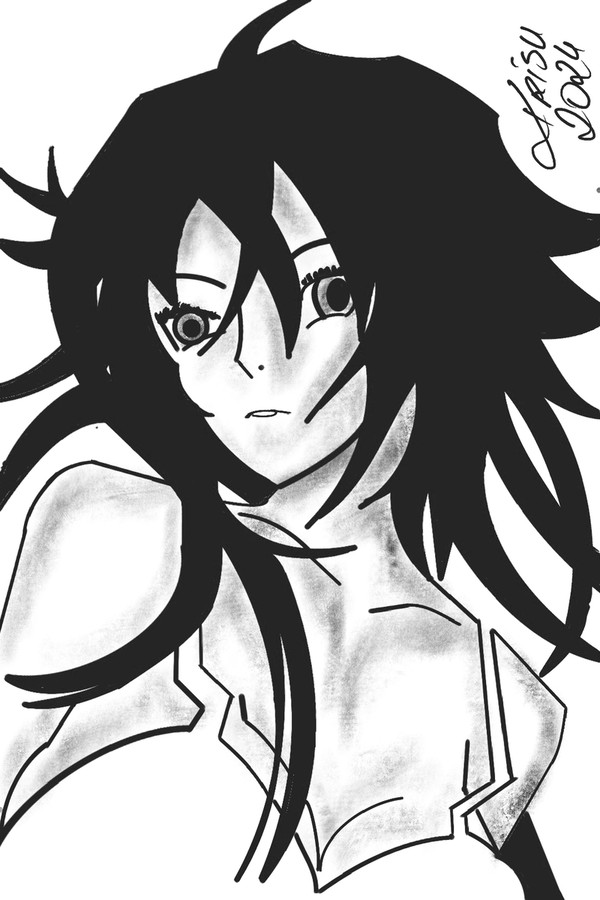 Yoruichi