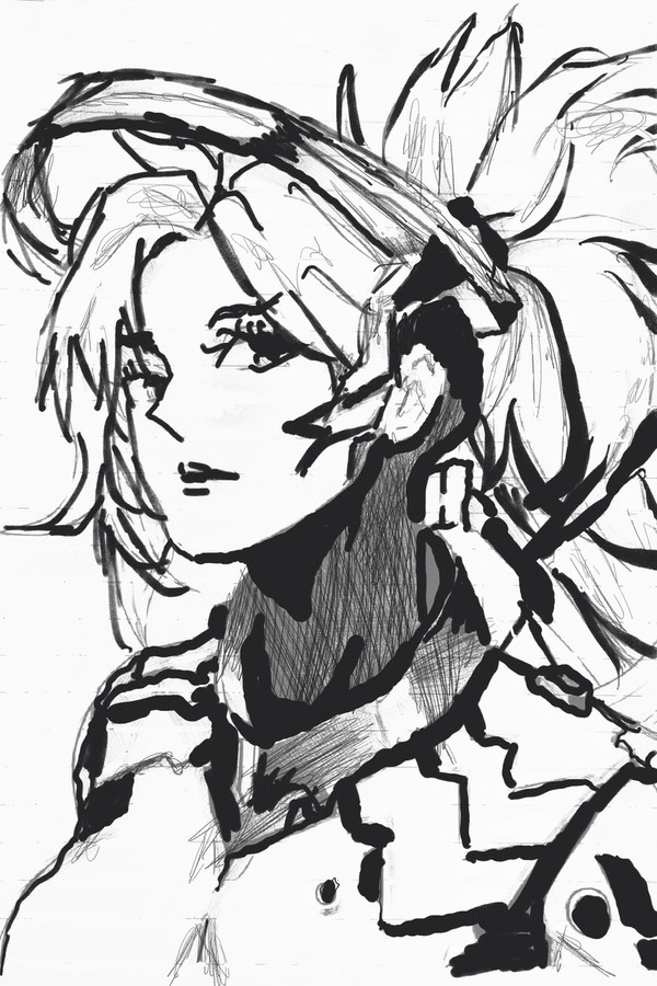 Mercy