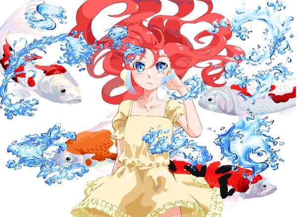 fish🐟