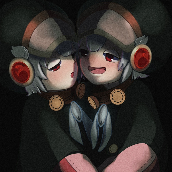 シェルミとメナエ