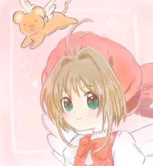 °˖✧カードキャプターさくら°✧˖°