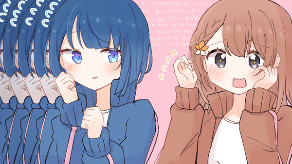 くらくら