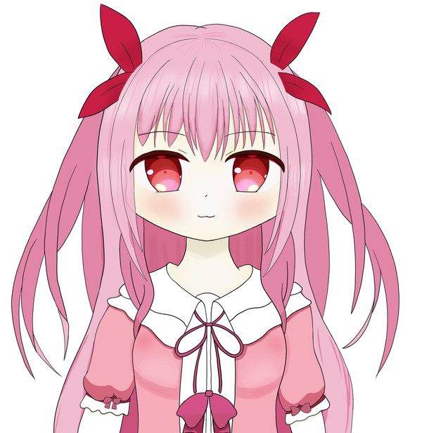 姫熊りぼんちゃん