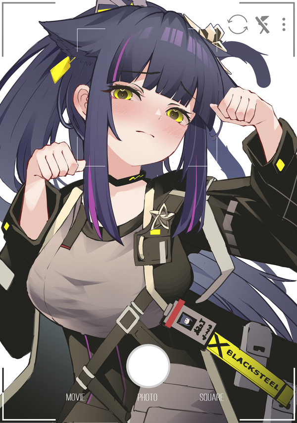はいチーズ!