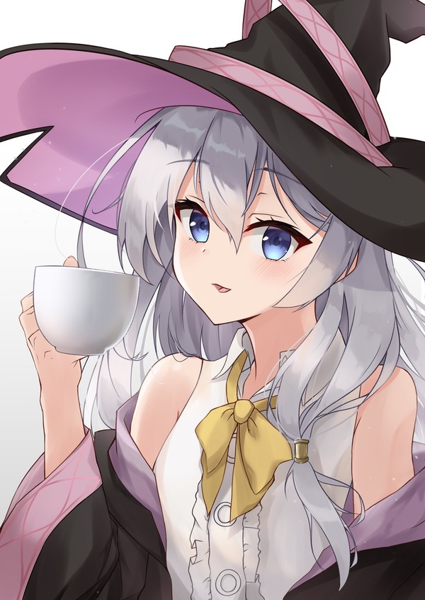 いっしょにいかがですか?