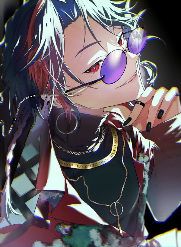 魁星さん - 1/1