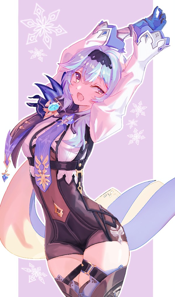 エウルア