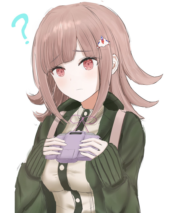 七海千秋