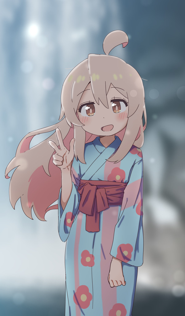 完結1周年記念