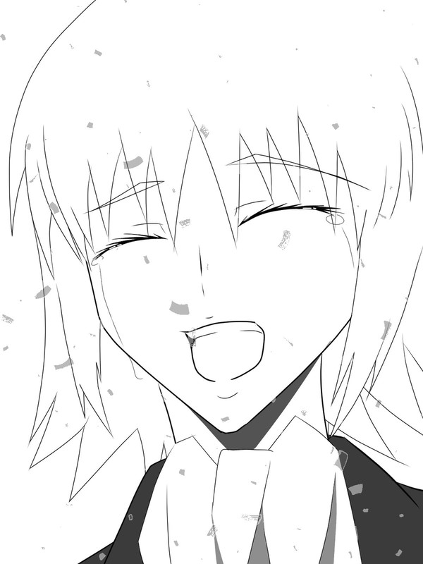 目一杯の祝福を君に