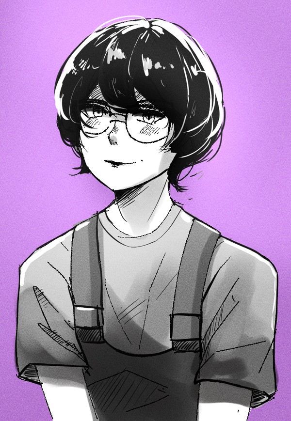 manga practices !