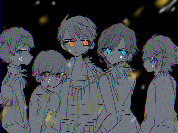 ブラスタまとめ