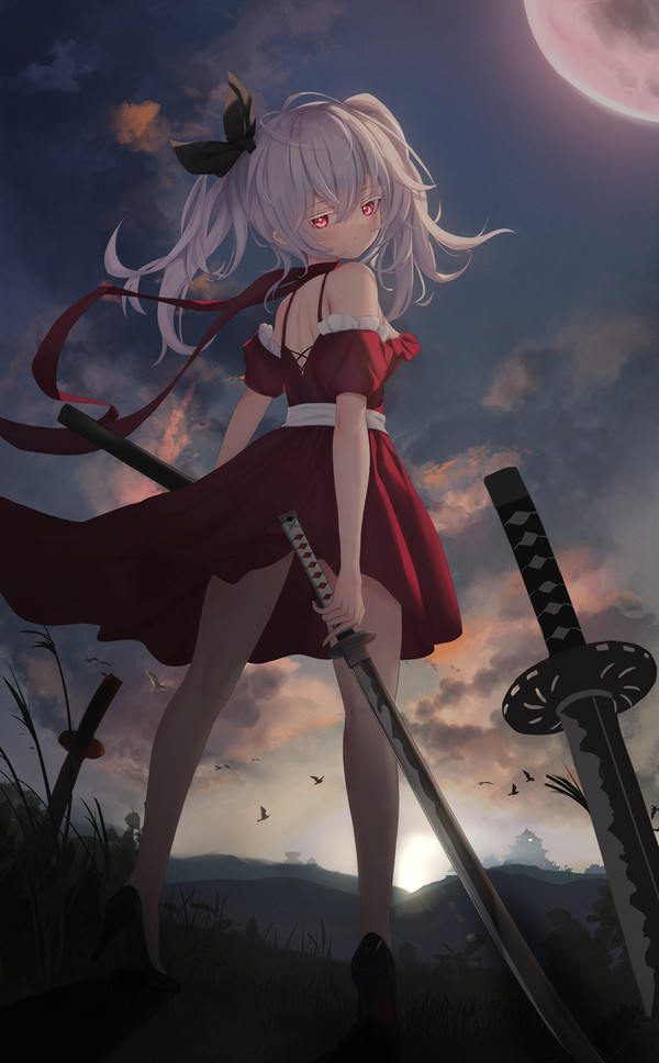 无题