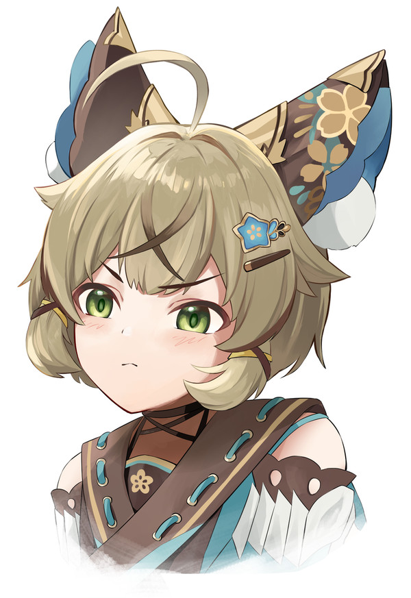 ロリ🐈