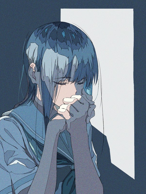 鎧塚みぞれ