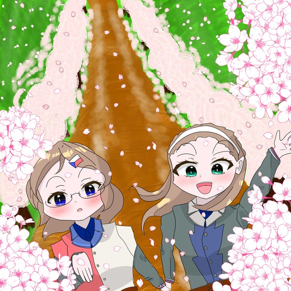 私たちの"春"