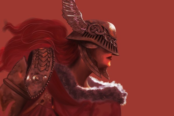 Malenia, Blade of Miquella