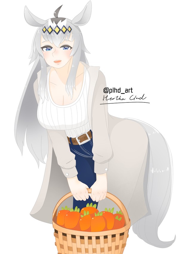 オグリキャップ