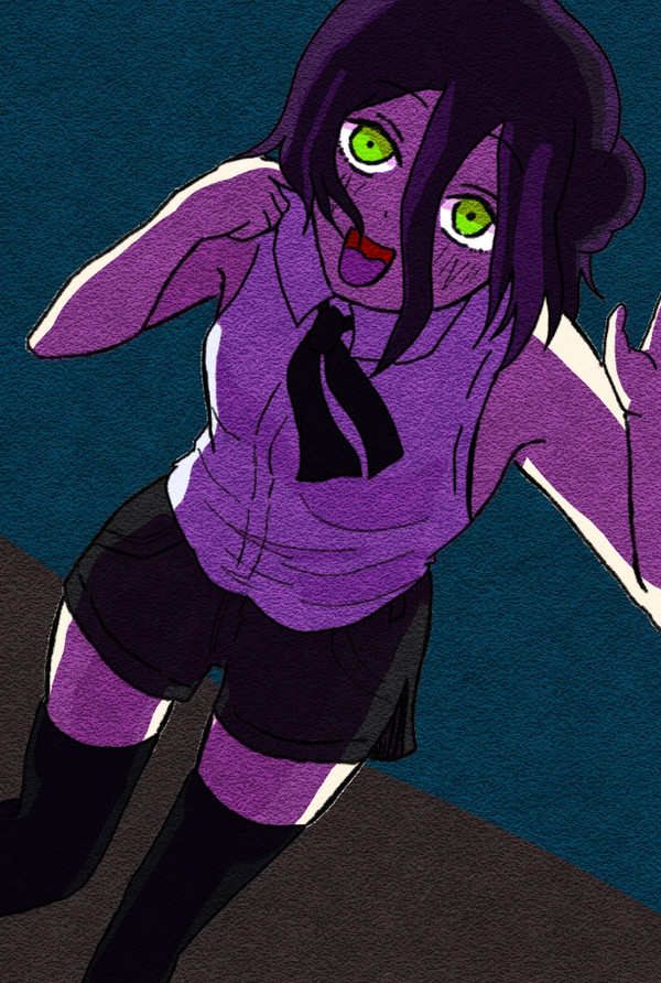 ボンッ