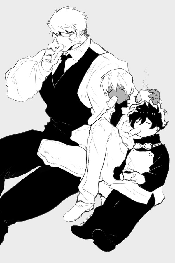 ついったまとめ