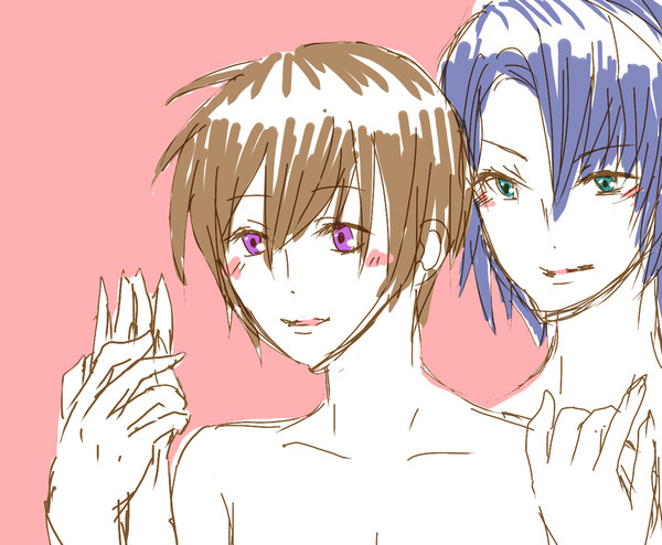 落書きアスキラ