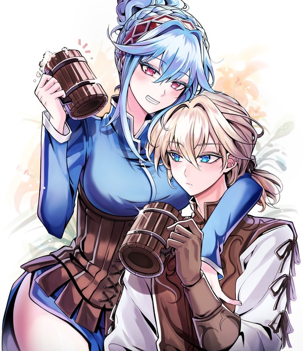 🍺❤🍺