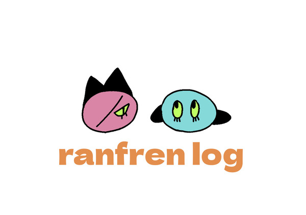 ranfren log