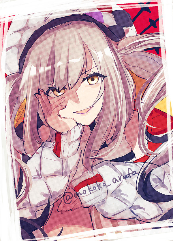 オルタさま