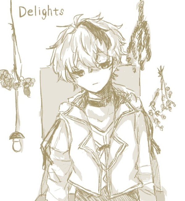 Delights