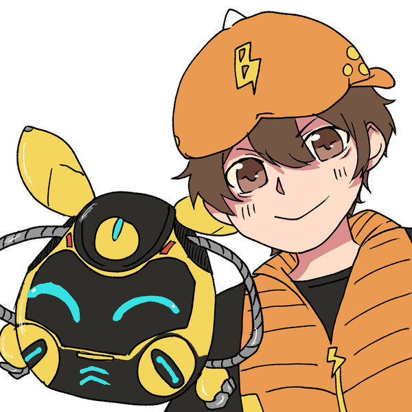 boboiboyまとめ！①