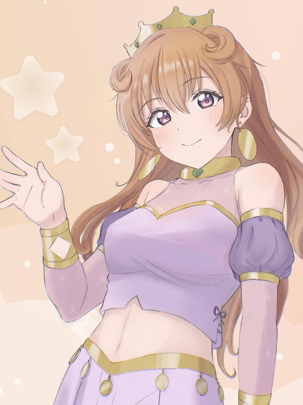 かなたちゃん🐏