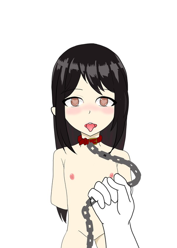 こんな感じの漫画描きたい
