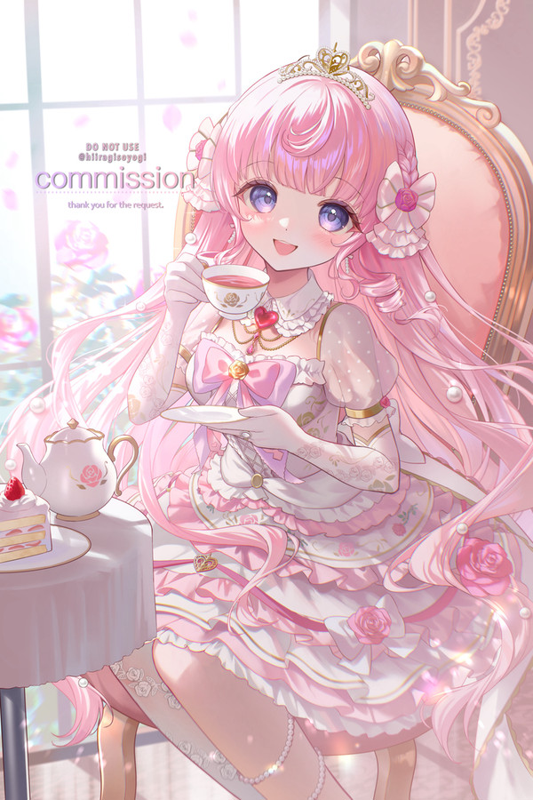 💐💗
