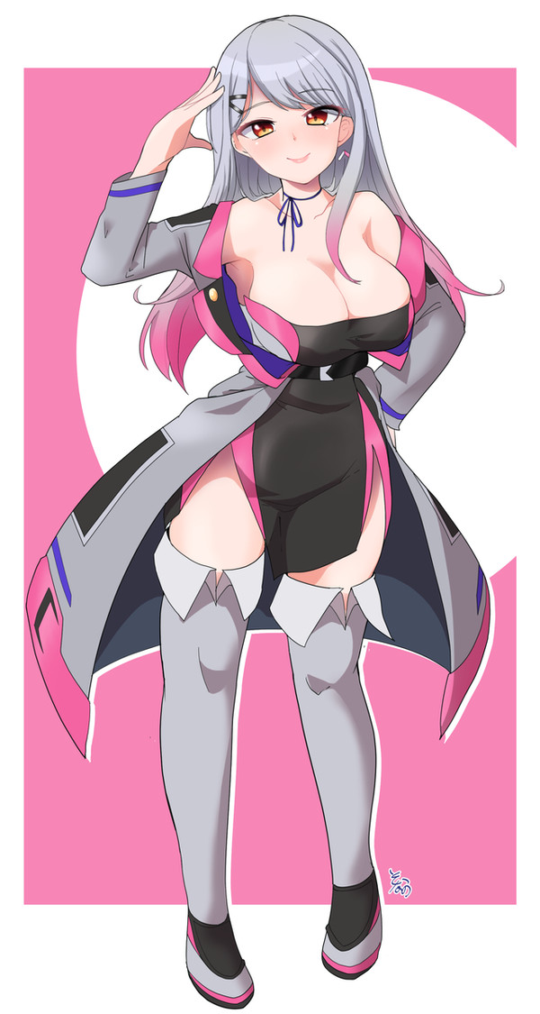 みずか