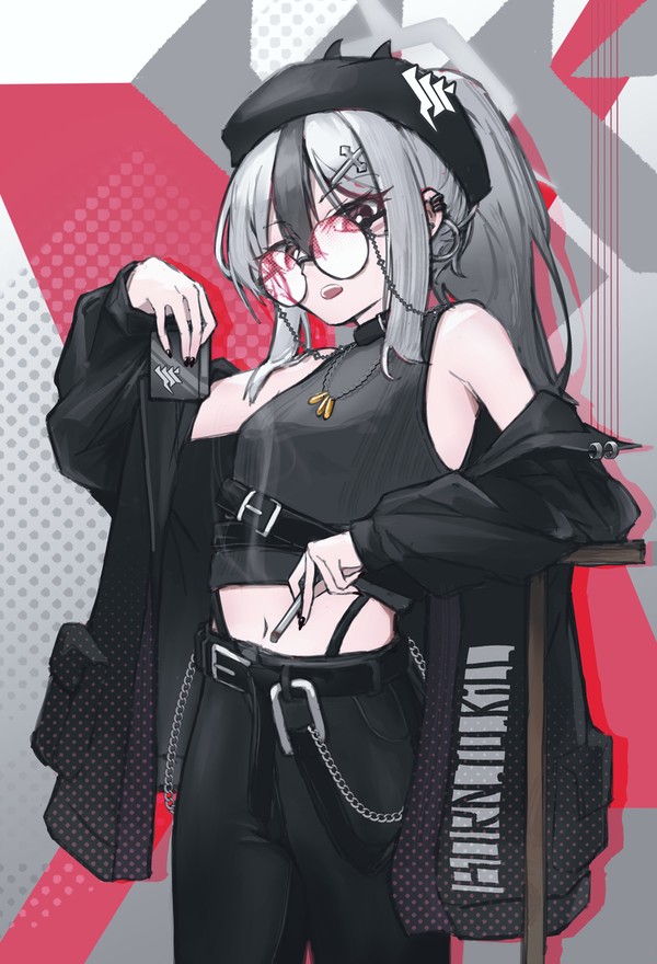 カヨコ