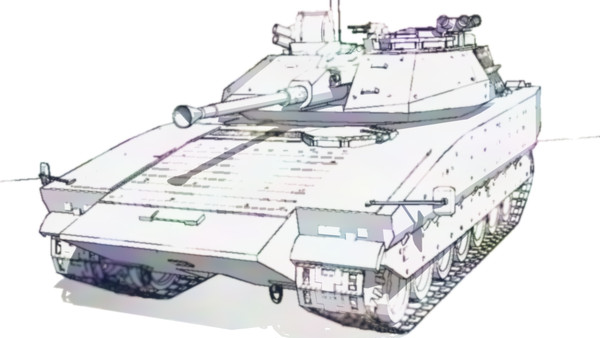 Strf 90