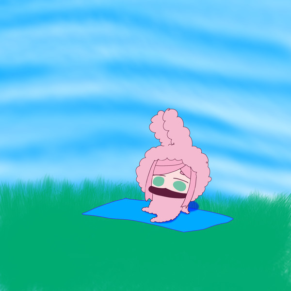 🌸