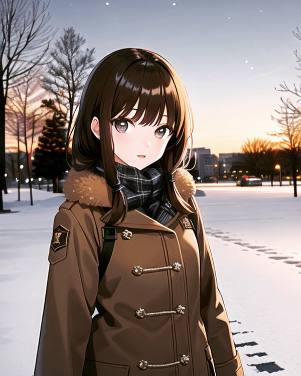 あなたは今、どんな思いでここにいますか？