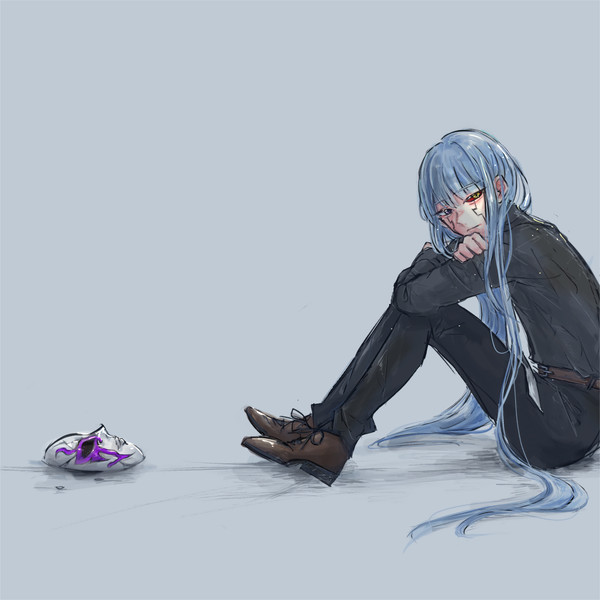きっと、