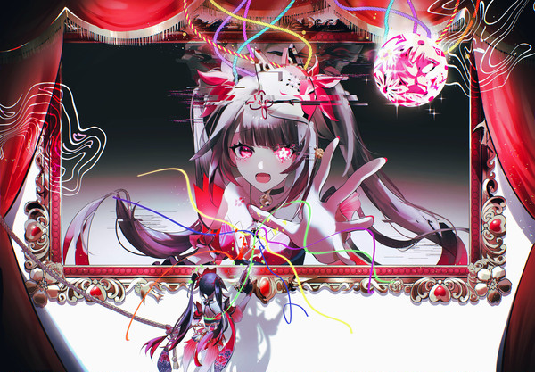 花火