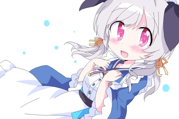 うみかちゃん