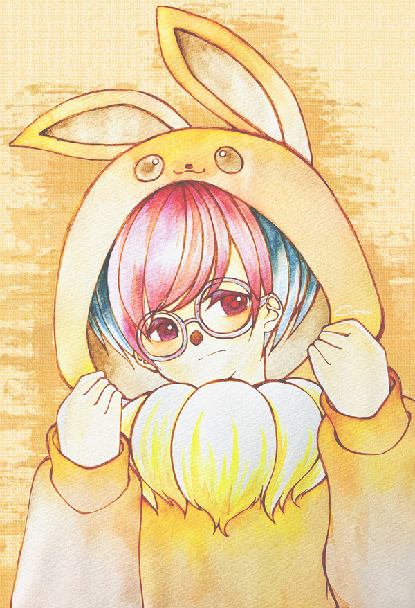 ポケモンごっこ