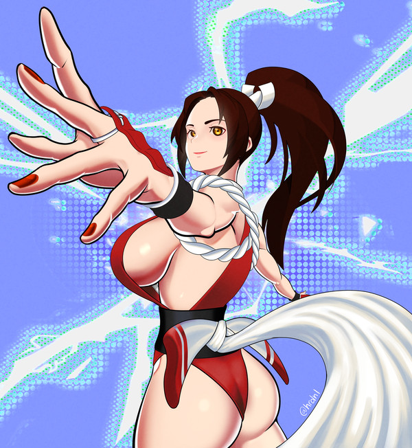 Mai Shiranui