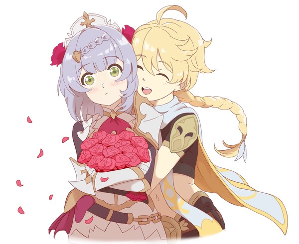 ノエルおめでとう