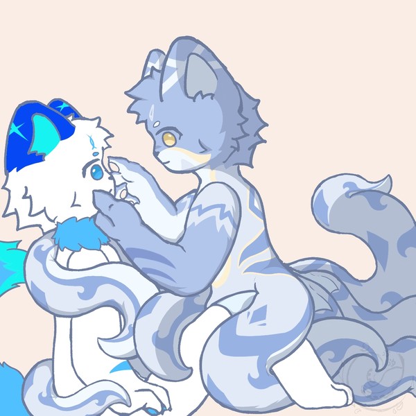 猎物~