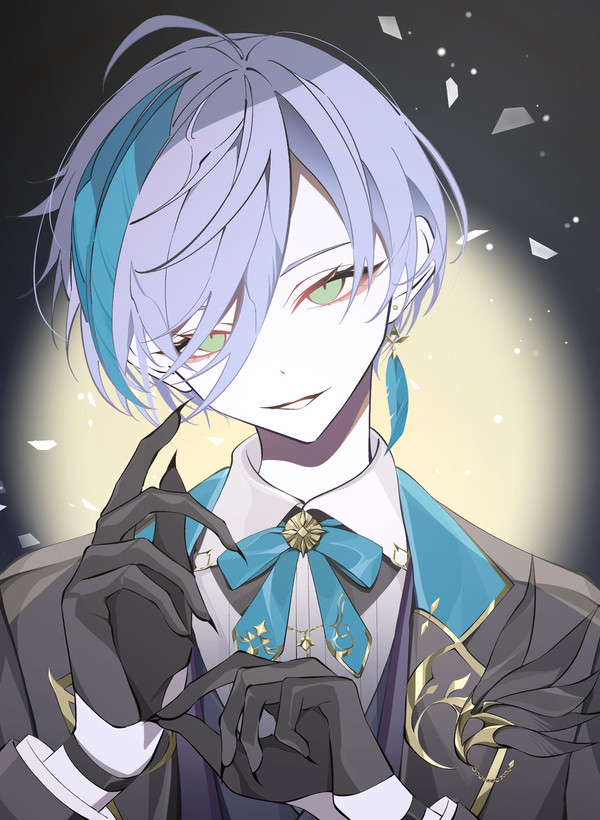 榊ネスさん