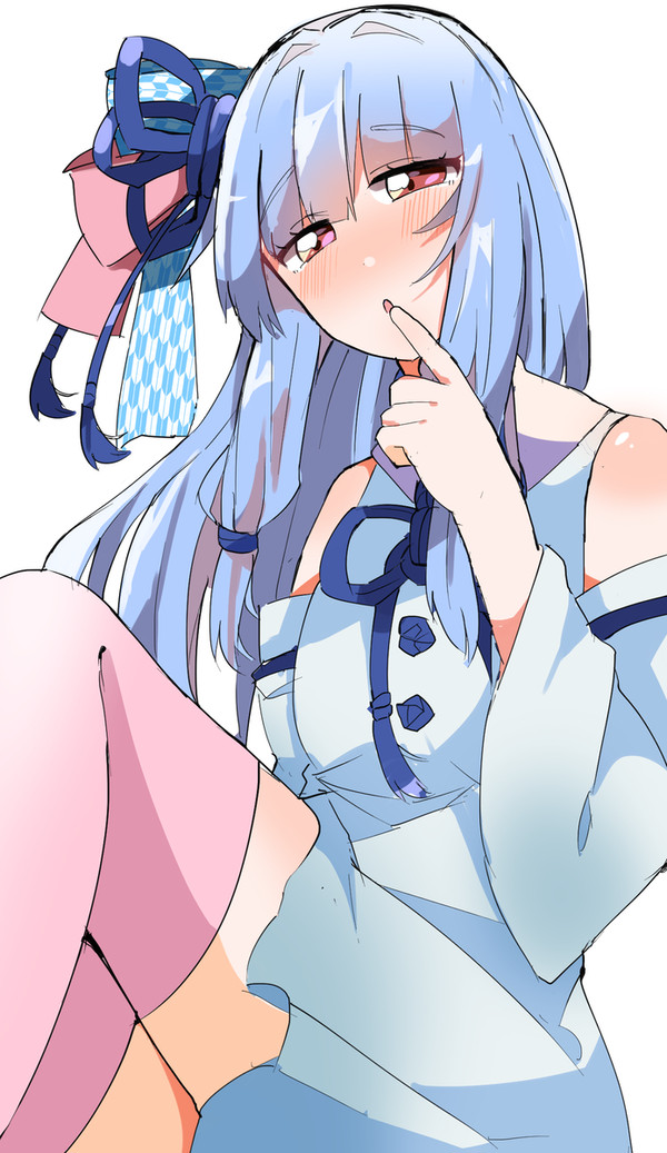 ｱｵｲﾁｬﾝ