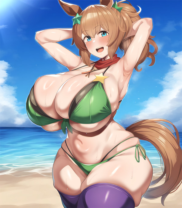 タイキ