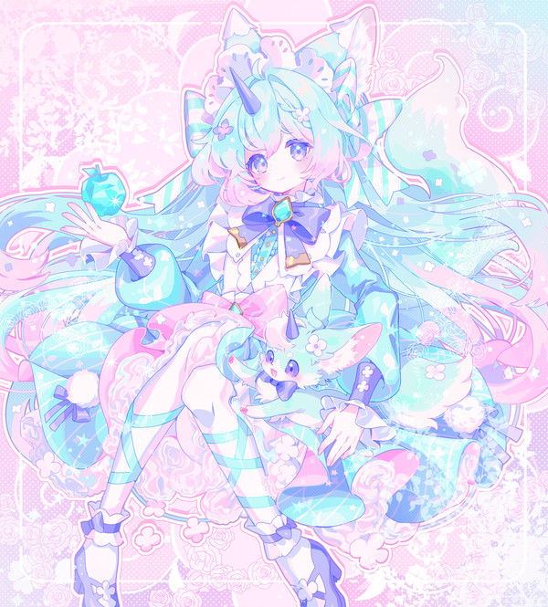 💎かーばんくるちゃん🍃